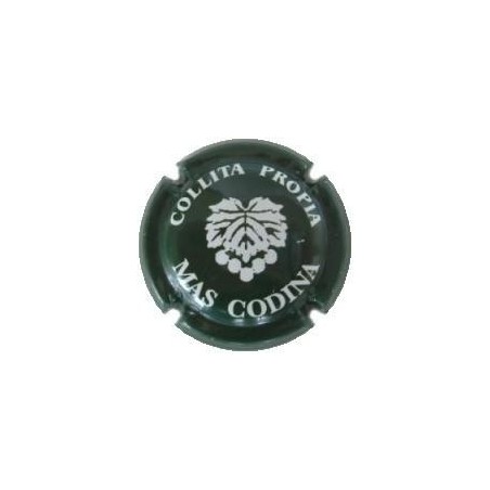 MAS CODINA-V.2319--X.01124