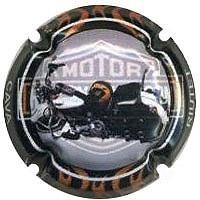 RIUTET--X.95582 HARLEY DAV.