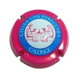 CELLER CAN PERECLARA--V.12634--X.40414