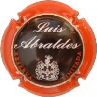 LUIS ABRALDES-V.6375--X.10142