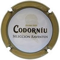 CODORNIU--V.26721--X.95691