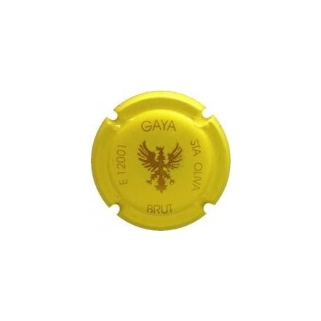 GAYA--X.97282