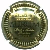 MASET DEL LLEO--X.85804 AURUM