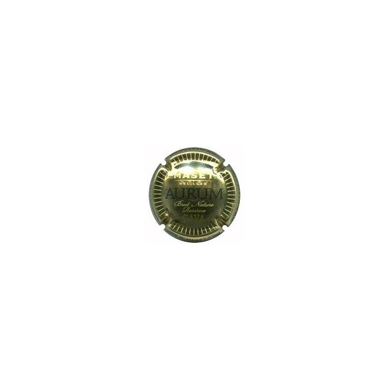 MASET DEL LLEO--X.86814 AURUM