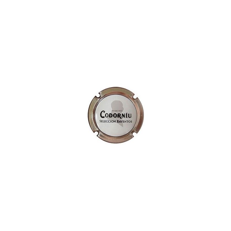 CODORNIU--V.26722-X.96006