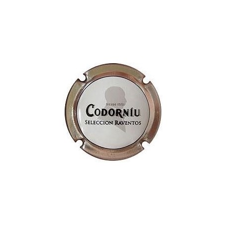 CODORNIU--V.26722-X.96006
