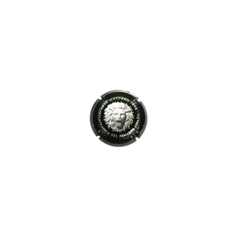 MASCARO--V.18069-X.58091