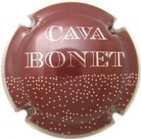FAMILIA BONET--X.36994