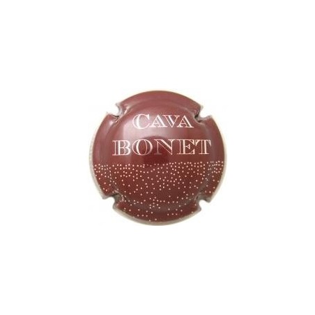 FAMILIA BONET--X.36994