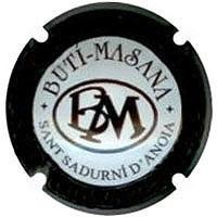 BUTI MASANA--X.95967