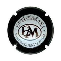 BUTI MASANA--X.95967