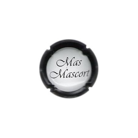 MAS MASCORT--V.10028--X.32214