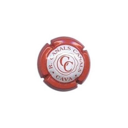 CANALS CANALS, R.-V.3900-X.00931