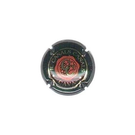 CANALS CANALS R-V.0292-X.00572