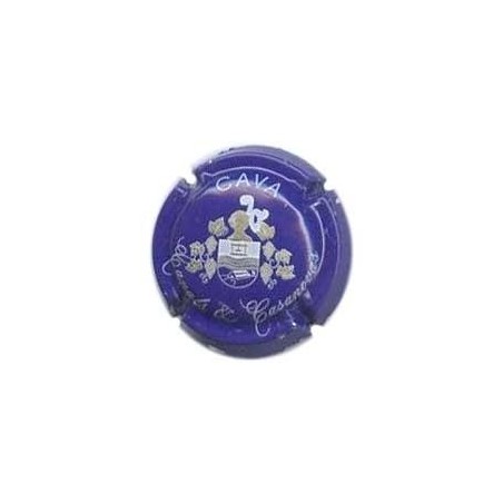 CANALS CASANOVAS-V.4803-X.04187
