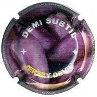DEMI SUBTIL--X.92986