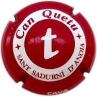 CAN QUETU--V.10278--X.02338