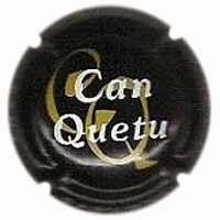 CAN QUETU--V.5635--X.09038