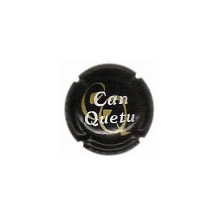 CAN QUETU-V.5635-X.09038