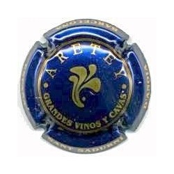ARVICARETEY-V.11165-X.27781 ORO NUEVO