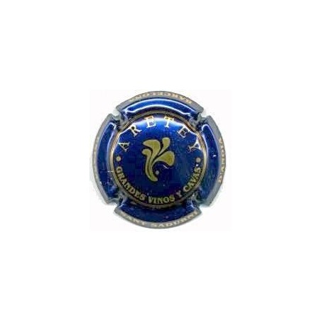 ARVICARETEY-V.11165-X.27781 ORO NUEVO