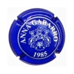 ANNA GABARRO-V.7646-X.52475
