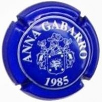 ANNA GABARRO-V.7646-X.52475