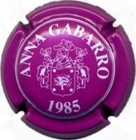 ANNA GABARRO-V.7647-X.22915