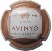 AVINYO-V.18897-X.66857 GRAN RESERVA