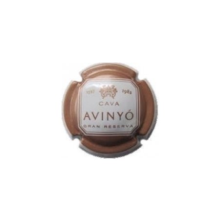 AVINYO-V.18897-X.66857 GRAN RESERVA
