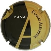 PLANAS ALBAREDA--X.473355 GRAN RESERVA