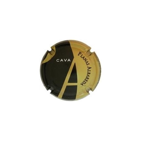 PLANAS ALBAREDA--X.473355 GRAN RESERVA