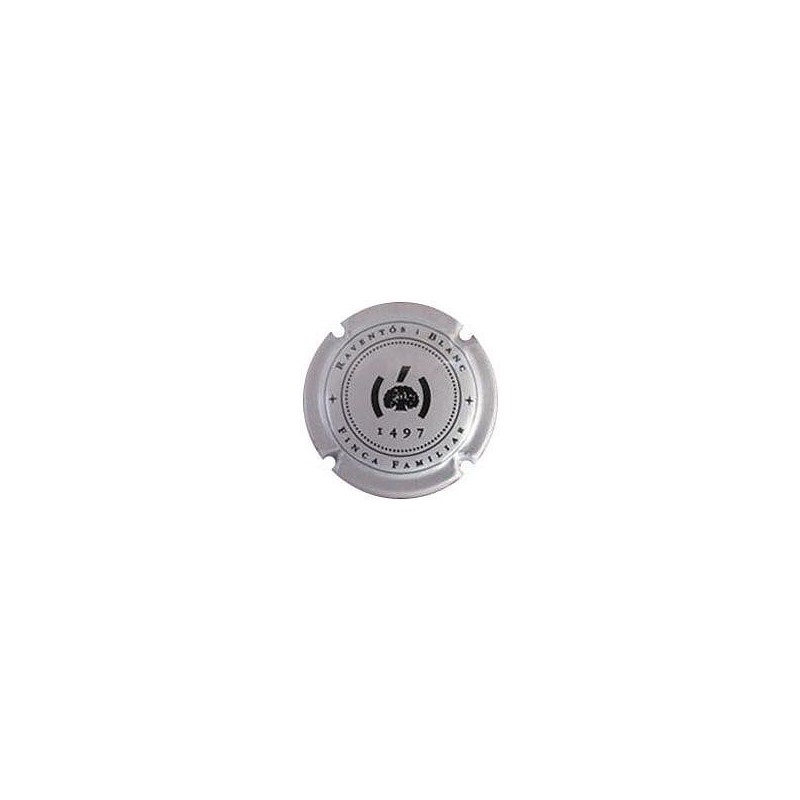 RAVENTOS I BLANC--X.98972