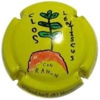CAN RAMON --V.11731-X.35596
