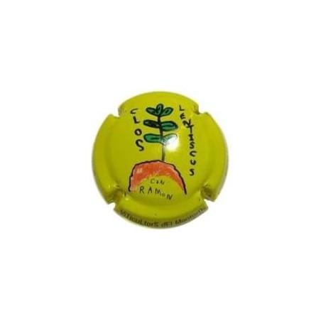 CAN RAMON --V.11731-X.35596