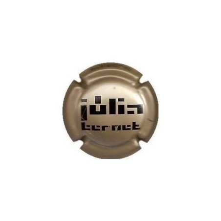 JULIA BERNET-V.6338--X.10439