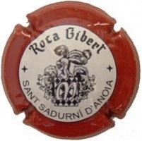 ROCA GIBERT-V.3556-X.10324