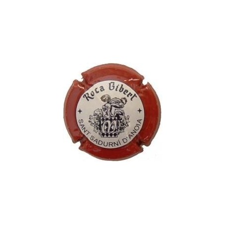 ROCA GIBERT-V.3556-X.10324