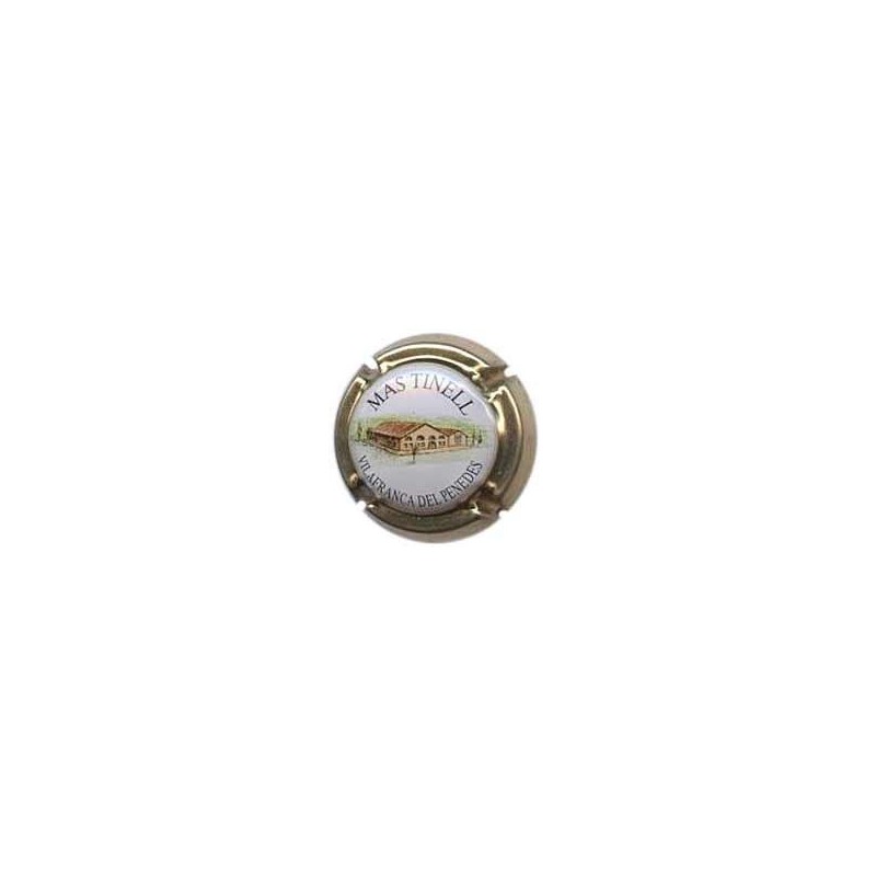 MAS TINELL-V.3364--X.00102--BB.7