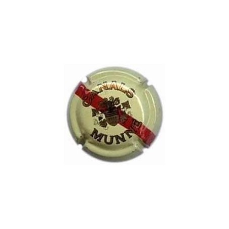CANALS MUNNE-V.0294-X.00367