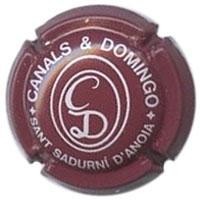 CANALS I DOMINGO-V.1304-X.02069