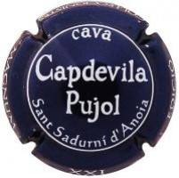 CAPDEVILA PUJOL-V.1467-X.16825 MAGNUM