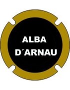 Alba d'Arnau