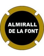 Almirall de la Font