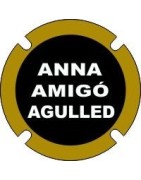 Anna Amigó Agulled