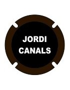 Jordi Canals