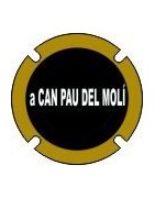 A Can Pau del Molí