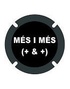 Més i Més (+ & +)