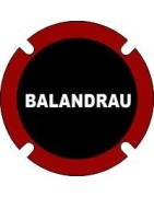 Balandrau