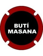 Butí Masana